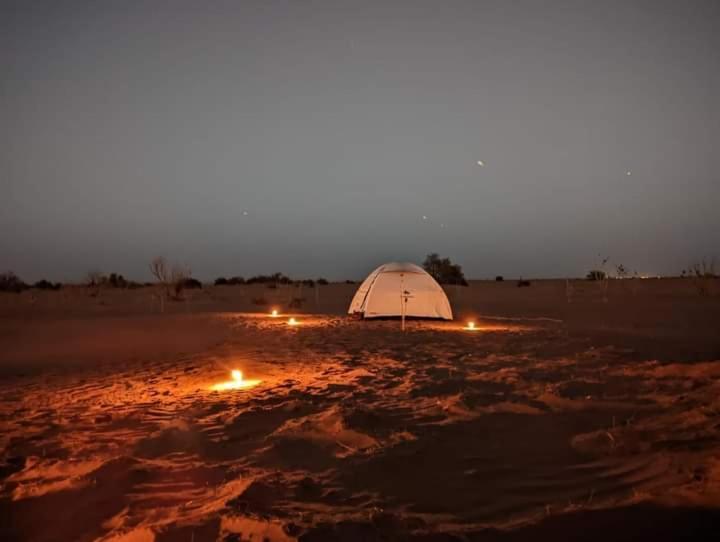 Nomads Life Style 호텔 모하미드 외부 사진